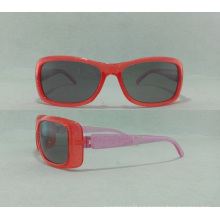 Comfotable, estilo de moda niños gafas de sol (PK08327)